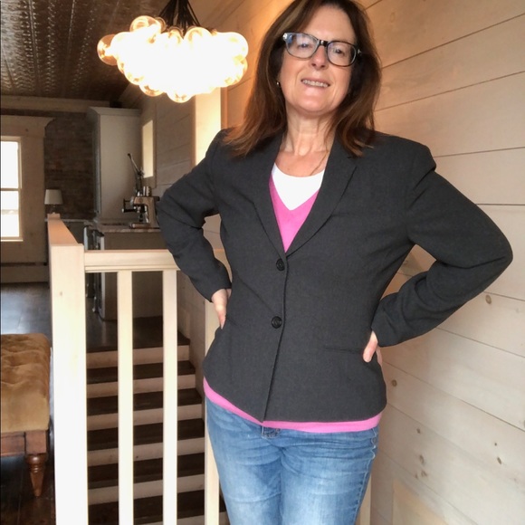 Ann Taylor Jackets & Blazers - Ann Taylor blazer